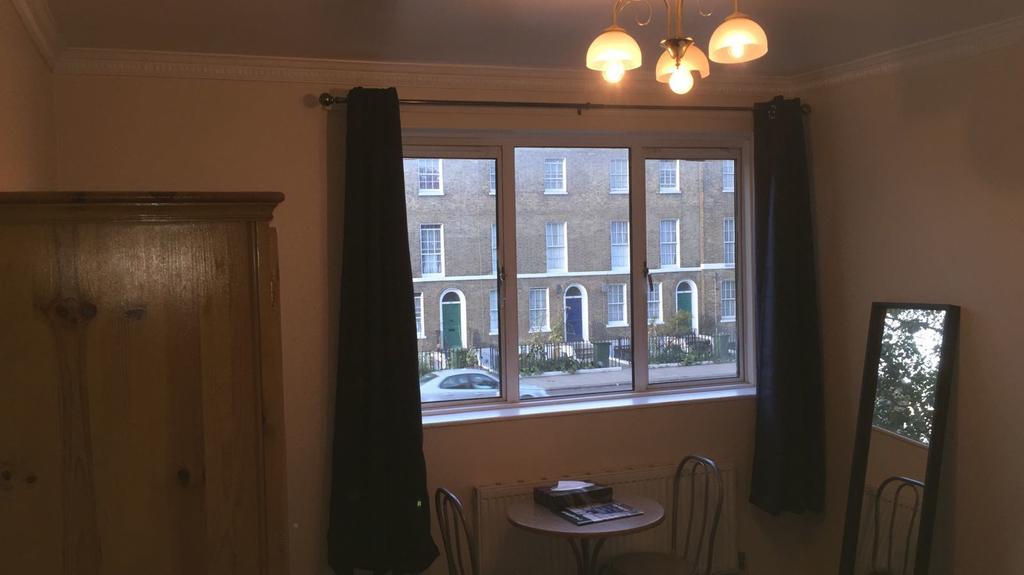 Commercial Road Homestay London Kültér fotó